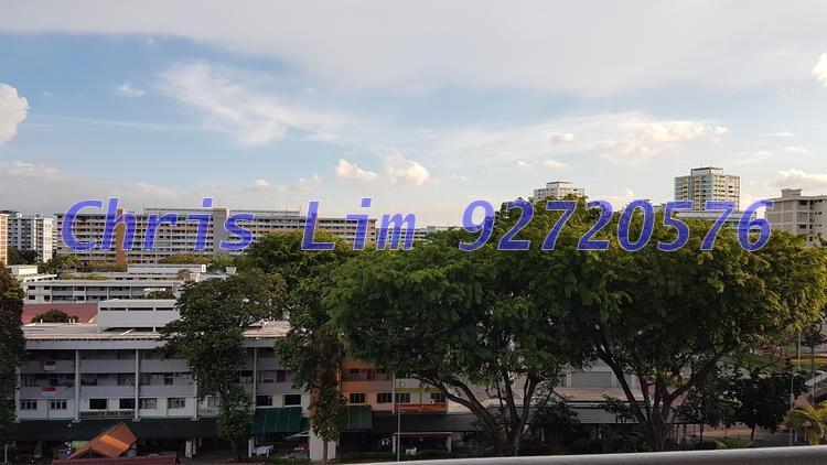 Blk 570 Ang Mo Kio Avenue 3 (Ang Mo Kio), HDB 3 Rooms #151004542